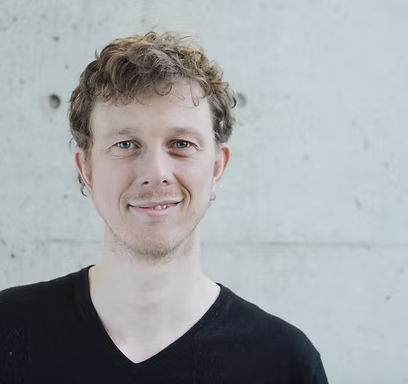 Nils Halberg